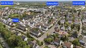 Umgebung Süd-Ost - 