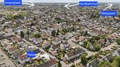 Umgebung Süd-West - 