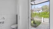 Eingang und Gäste-WC - 4 Zimmer Reihenendhaus zum Kaufen in Ingolstadt