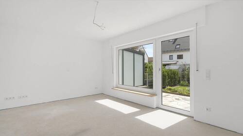 Wohnzimmer - 