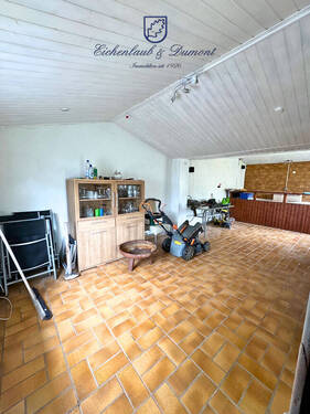 Grillhütte - 