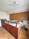 Theke Grillhütte - 