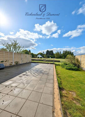 Gartenterrasse 2 - 