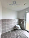 Toilette EG-WHG - 
