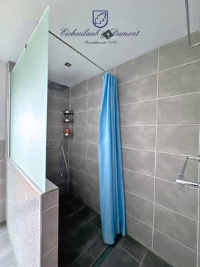 Dusche EG-WHG - 