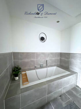 Badewanne EG-WHG - 