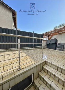 Terrasse EG-WHG - 