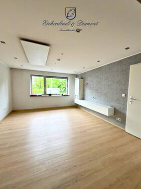 Wohnzimmer EG-WHG - 