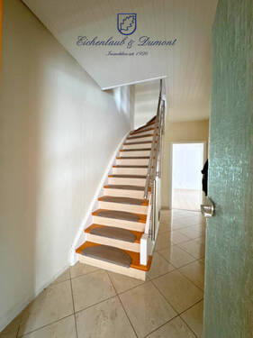 Treppenhaus - 