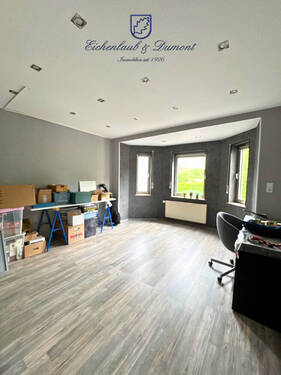 Arbeitszimmer EG-WHG - 