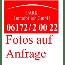 -Logo- - Moderner Walmdach-Bungalow der Spitzenklasse 1A-Lage Bad Homburg