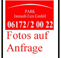 Moderner Walmdach-Bungalow der Spitzenklasse 1A-Lage Bad Homburg