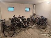 Fahrradraum - 