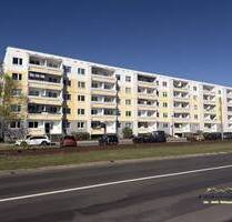 3-Raumwohnung mit Balkon - 400,00&nbsp;EUR Kaltmiete, ca.&nbsp; 56,70&nbsp;m&sup2;&nbsp;Wohnfl&auml;che in Dessau (PLZ: 06849) Süd