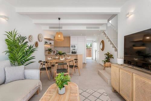 Bild 4 - Etagenwohnung mit 76,00 m&sup2; in Dolores zum Kaufen
