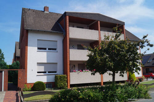 Bild 1 - Gepflegtes Mehrfamilienhaus mit 6 Einheiten - Voll vermietetes Investment in guter Lage