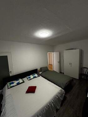 Bild 4 - Etagenwohnung mit 158,00 m² in Östliche Vorstadt - Steintor zur Miete