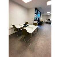 Bürogemeinschaft Köln - sucht neue Kollegen! - All-in-Miete