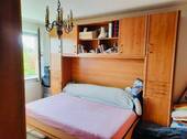 Schlafzimmer - 2 Zimmer Etagenwohnung zum Kaufen in Idstein