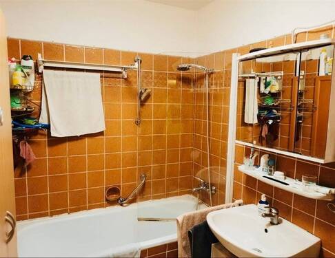 Badezimmer - 