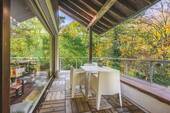 Balkon Wohnzimmer - 