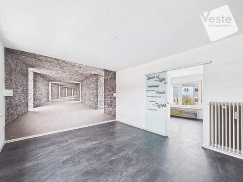 Bild2 - 4 Zimmer Etagenwohnung zur Miete in Ebersdorf b.Coburg