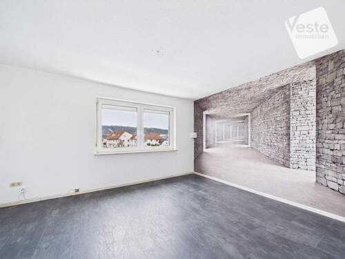 Bild4 - Etagenwohnung mit 125,00 m&sup2; in Ebersdorf b.Coburg zur Miete