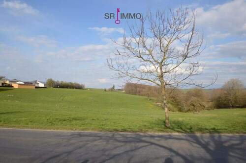 Bild 1 - Baugrundstück Nr. 14 mit Talblick, perfekt für Ihre Familie