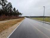 Zufahrtsstraße - Grundstück in Wernberg-Köblitz zum Kaufen