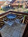 Balkon OG - 