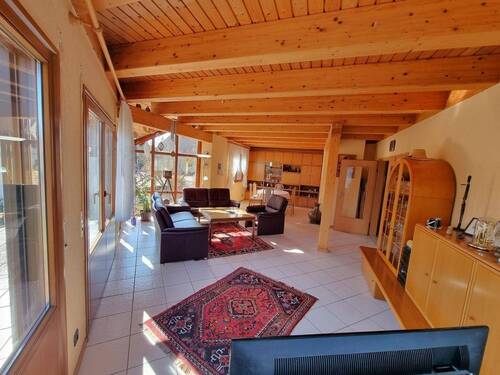 Wohnen Essen EG - Einfamilienhaus mit 144,00 m&sup2; in Göllheim zum Kaufen