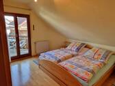 Schlafzimmer OG - 