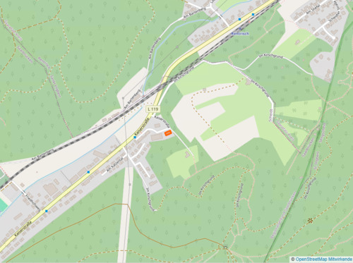Bild 4 - Etagenwohnung mit 126,00 m&sup2; in Saarbrücken zum Kaufen