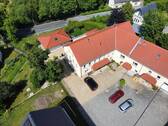 Draufsicht - Großzügiges Familienhaus in begehrter Lage - ideal für mehrere Generationen oder Mieteinnahmen