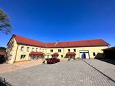 Hofansicht - 