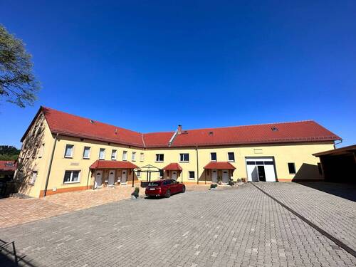 Hofansicht - 