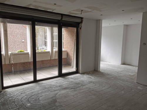 Bild 3 - 3 Zimmer Etagenwohnung in Ahlen