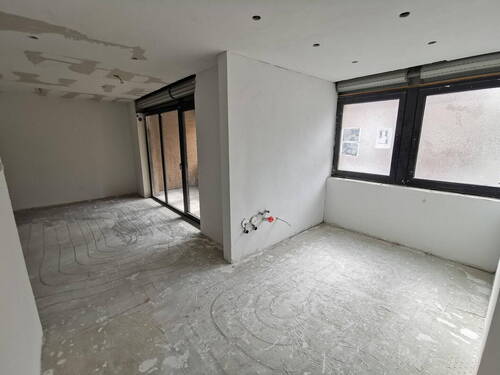 Bild 4 - Etagenwohnung mit 80,00 m&sup2; in Ahlen zur Miete