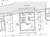 Grundriss Erdgeschoss - 5 Zimmer Einfamilienhaus in Spalt