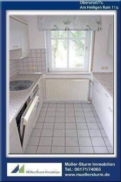 Oberursel Am Heiligen Rain 11 b 06 Küche 2 neu - 