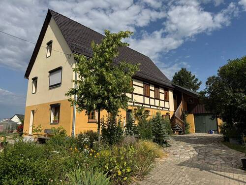 IMG_4939(1) - Einfamilienhaus mit 137,00 m² in Großweitzschen zum Kaufen