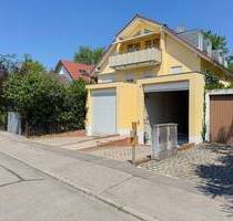 *** schöne 4-Zimmer-Gartenwohnung in ruhiger und idyllischer Lage in Aubing mit Stellplatz *** - München Aubing-Lochhausen-Langwied