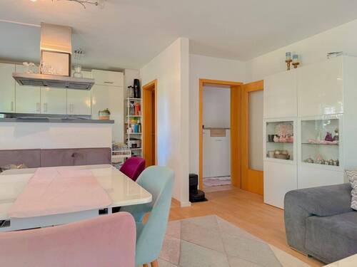 Wohnzimmer - 