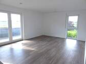 Wohnbereich - Etagenwohnung mit 81,00 m² in Hirschaid zur Miete