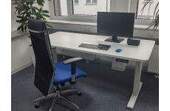 Schreibtischplätze 1 - Büro in Bielefeld zur Miete