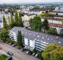 Helle und gut geschnittene 1-Zimmer-Wohnung mit Südbalkon - Konstanz Wollmatingen