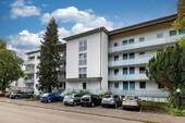 Bild 2 - 1 Zimmer Etagenwohnung zum Kaufen in Konstanz