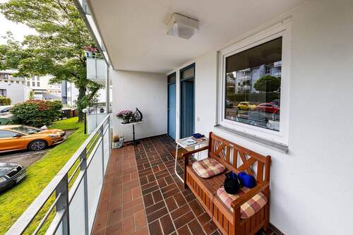 Bild 4 - Etagenwohnung mit 40,00 m² in Konstanz zum Kaufen