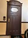 Wohnungseingangstür - 