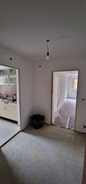 Flur (in Fertigstellung) - 